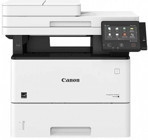 Canon imageRUNNER 1643iF (3630C005) Siyah-Beyaz Wifi Fotokopi Tarayıcı Mono Çok Fonksiyonlu Tonerli Lazer Yazıcı