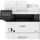 Canon Lazer MF428X Siyah-Beyaz Wifi Fotokopi Tarayıcı Mono Çok Fonksiyonlu Tonerli Lazer Yazıcı