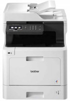 Brother MFC-L8690CDW Renkli Wifi Fotokopi Tarayıcı Çok Fonksiyonlu Tonerli Lazer Yazıcı