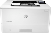 HP LaserJet Pro M404n Siyah-Beyaz Mono Tonerli Lazer Yazıcı