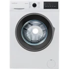 Vestfrost VF CM 7102 7 kg 1000 Devir A+++ Enerji Sınıfı Beyaz Kurutmalı Solo Çamaşır Makinesi