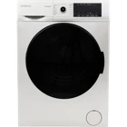 Vestfrost VF CM 1042 10 kg 14000 Devir A+++ Enerji Sınıfı Beyaz Solo Çamaşır Makinesi