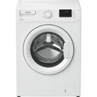 Altus AL 9103 MD 9 kg 1000 Devir B Enerji Sınıfı Beyaz Solo Çamaşır Makinesi