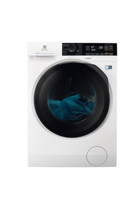 Electrolux EW8WN261BT 10 kg 1600 Devir E Enerji Sınıfı Buharlı Beyaz Kurutmalı Solo Çamaşır Makinesi