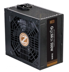 Zalman ZM550-GVII 550 W 80+ Gold Tam Modüler Powersupply