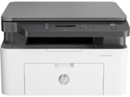 HP Laser MFP 135w Siyah-Beyaz Wifi Fotokopi Tarayıcı Mono Çok Fonksiyonlu Tonersiz Lazer Yazıcı