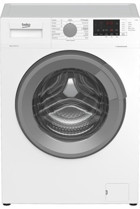 Beko CM 8100 B 8 kg 1000 Devir B Enerji Sınıfı Buharlı Beyaz Solo Çamaşır Makinesi