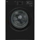 Regal CMI 91002 S 9 kg 1000 Devir C Enerji Sınıfı Siyah Solo Çamaşır Makinesi