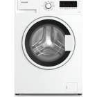 Arçelik 7103 D 7 kg 1000 Devir A+++ Enerji Sınıfı Buharlı Beyaz Solo Çamaşır Makinesi