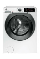 Hoover HW 210AMBS/1-17 10 kg 1200 Devir A Enerji Sınıfı Buharlı Beyaz Solo Çamaşır Makinesi