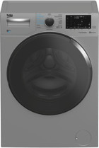 Beko BK 850 YKI 8 kg 1400 Devir A Enerji Sınıfı Buharlı İnox Kurutmalı Solo Çamaşır Makinesi