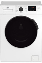 Beko CM 10120 10 kg 1200 Devir B Enerji Sınıfı Buharlı Beyaz Solo Çamaşır Makinesi
