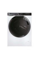 Hoover H7W 412MBC-S 12 kg 1400 Devir A Enerji Sınıfı Buharlı Beyaz Solo Çamaşır Makinesi