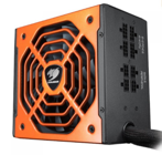 Cougar CGR-BXM-700 700 W 80+ Gold Tam Modüler Powersupply