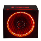 Rampage -550 550 W RGB 80+ Gold Tam Modüler Powersupply