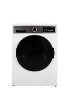 Finlux 10140 10 kg 1400 Devir B Enerji Sınıfı Beyaz Solo Çamaşır Makinesi