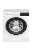 Beko CM 9120 B 9 kg 1200 Devir A Enerji Sınıfı Buharlı Beyaz Solo Çamaşır Makinesi