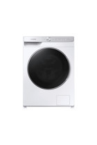 Samsung WD12TP34DSH/AH 12 kg 1400 Devir F Enerji Sınıfı Buharlı Beyaz Kurutmalı Solo Çamaşır Makinesi