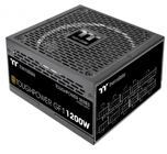 Thermaltake GF1 1 1200 W 80+ Gold Tam Modüler Powersupply