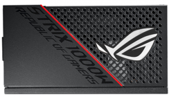 Asus Rog Strix 850 W 80+ Gold Tam Modüler Powersupply