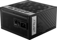 MSI A1000G 1000 W 80+ Gold Tam Modüler Powersupply
