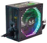 Rush RPS6510 650 W RGB 80+ Gold Tam Modüler Powersupply