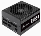 Corsair RM650 650 W 80+ Gold Tam Modüler Powersupply