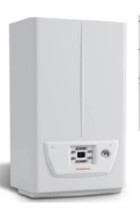 Immergas Victrix Omnia 25 Kw Hermetik Tam Yoğuşmalı Doğalgazlı Kombi