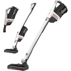 Miele Triflex Hx2 Kuru Hepa Filtreli Kablosuz Şarjlı Beyaz Dikey Süpürge