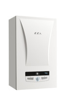 E.C.A Arceus 27 Kw Hermetik Yoğuşmalı Elektrikli Kombi