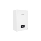 Alarko Super Fit 35 Kw Hermetik Tam Yoğuşmalı Doğalgazlı Kombi