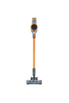 Fakir Inovator X 7269 Kuru Hepa Filtreli 350 W Kablosuz Şarjlı Turuncu Dikey Süpürge