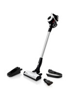 Bosch BCS61113 Kuru Kablosuz Şarjlı Siyah Dikey Süpürge
