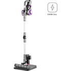 Homend Dustrider 1260H Kuru 500 W Kablosuz Şarjlı Gri Dikey Süpürge