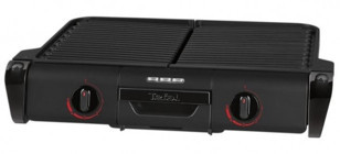 Tefal TG8008 Family Flavour 2400 W Çift Taraflı Elektrikli Izgara