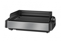 Beko BKK 2193 Ayaklı 1800 W Çift Taraflı Döküm Elektrikli Izgara
