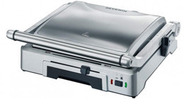 Severin KG 2392 1800 W Döküm Elektrikli Izgara