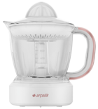 Arçelik MS 6210 40 W Beyaz Katı Meyve Sıkacağı