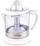 Cookplus JK3376W 40 W 1200 ml Beyaz Katı Meyve Sıkacağı