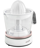 Arçelik MS 6910 40 W 1000 ml Beyaz Katı Meyve Sıkacağı