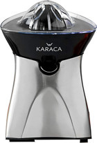 Karaca Freshmix Inox 601 60 W Inox Katı Meyve Sıkacağı