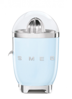 Smeg CJF01 70 W Mavi Katı Meyve Sıkacağı