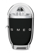 Smeg CJF01 70 W Siyah Katı Meyve Sıkacağı
