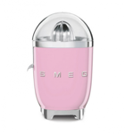 Smeg CJF01 70 W Pembe Katı Meyve Sıkacağı