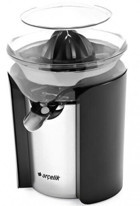 Arçelik K 8315 NS 100 W Siyah Katı Meyve Sıkacağı