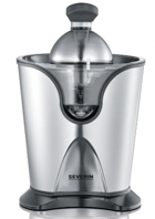 Severin CP 3544 160 W 400 ml Gümüş Katı Meyve Sıkacağı