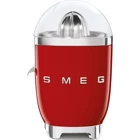 Smeg CJF01 70 W Kırmızı Katı Meyve Sıkacağı