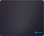 Inca IMP-020 35 × 27 cm M Siyah Gaming Mousepad