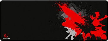 Rampage 24205 80 × 30 cm XL Çok Renkli Gaming Mousepad