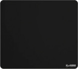 Glorious Slim 46 × 41 cm XL Siyah Gaming Mousepad